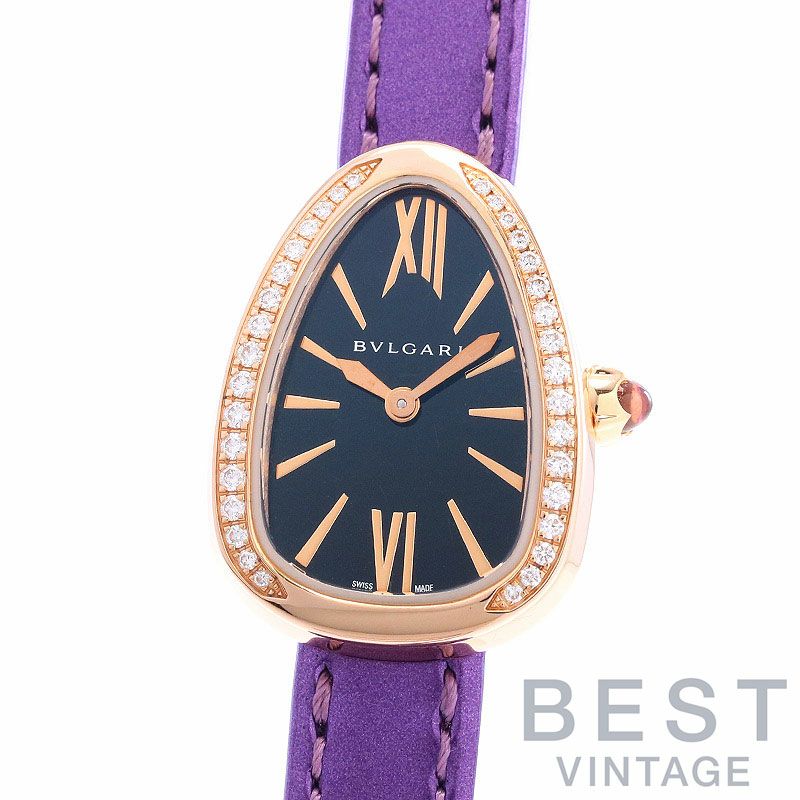 中古】BVLGARI（ブルガリ）｜時計・腕時計の通販サイトBEST ISHIDA