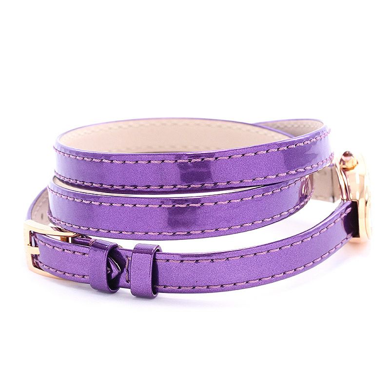 【中古】BVLGARI SERPENTI WATCH ブルガリ セルペンティ ウォッチ 102969 (SPP27BGLD/4T)