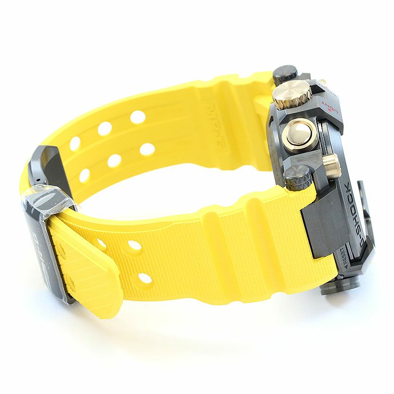 中古】CASIO G-SHOCH MR-G FROGMAN DOUBLE ANNIVERSARY LIMITED