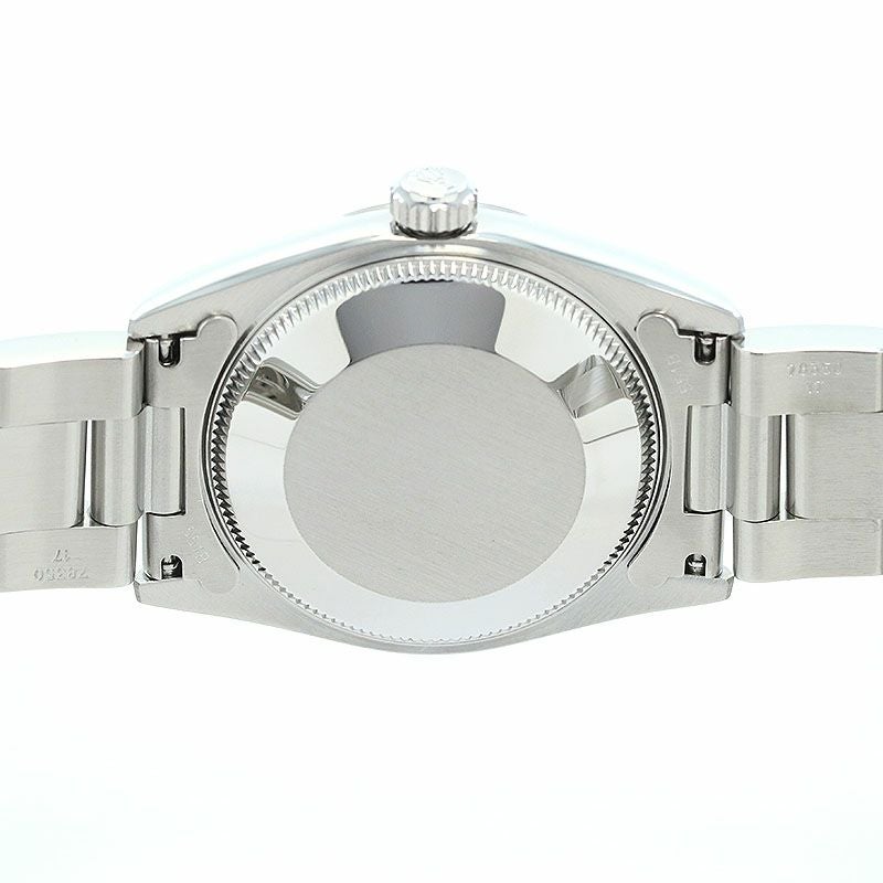 中古】ROLEX OYSTER PERPETUAL 31 ロレックス オイスター