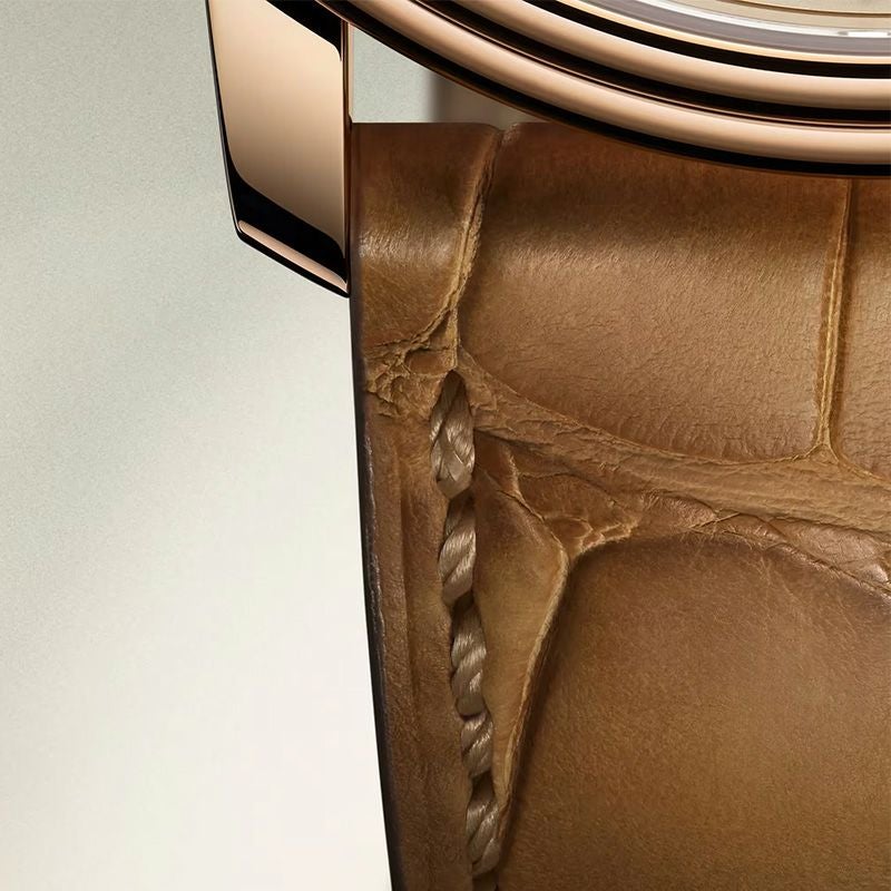 BLANCPAIN VILLERET QUANTIEME COMPLET ブランパン ヴィルレ