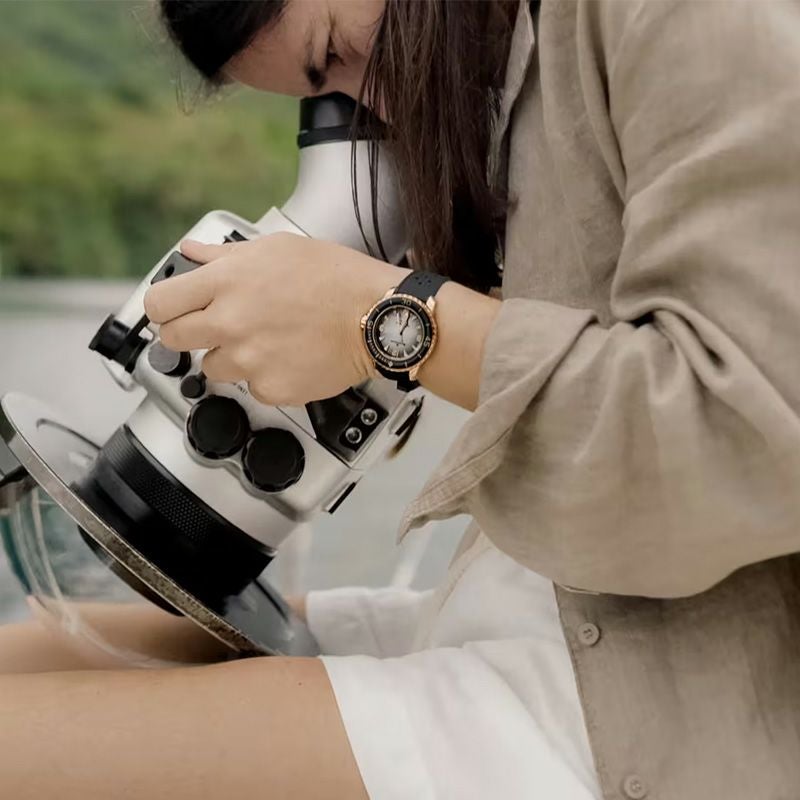 BLANCPAIN FIFTY FATHOMS AUTOMATIQUE ブランパン フィフティ ファゾムス オートマティック 5007-3644A-B64A