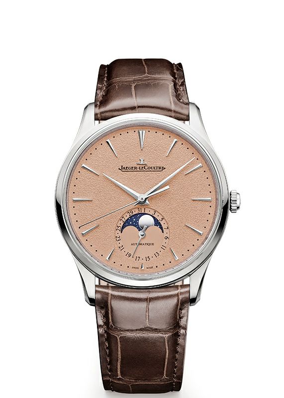 JAEGER-LECOULTRE（ジャガー・ルクルト）｜時計・腕時計の通販サイト