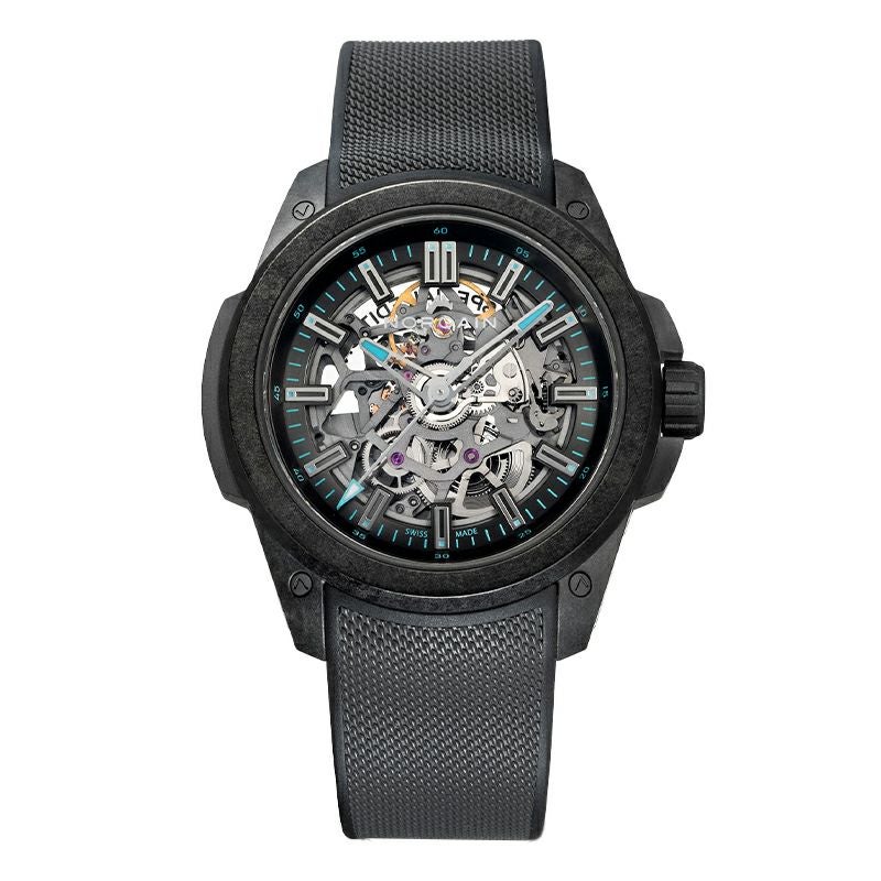 NORQAIN WILD ONE SKELETON JP 42MM ノルケイン ワイルドワン