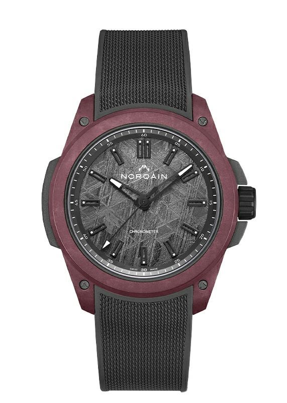 NORQAIN WILD ONE 42MM METEORITE SPECIAL EDITION ノルケイン ワイルドワン 42mm メテオライト スペシャルエディション N3000.21Q47.M02