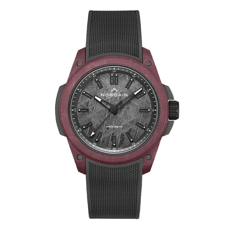 NORQAIN WILD ONE 42MM METEORITE SPECIAL EDITION ノルケイン