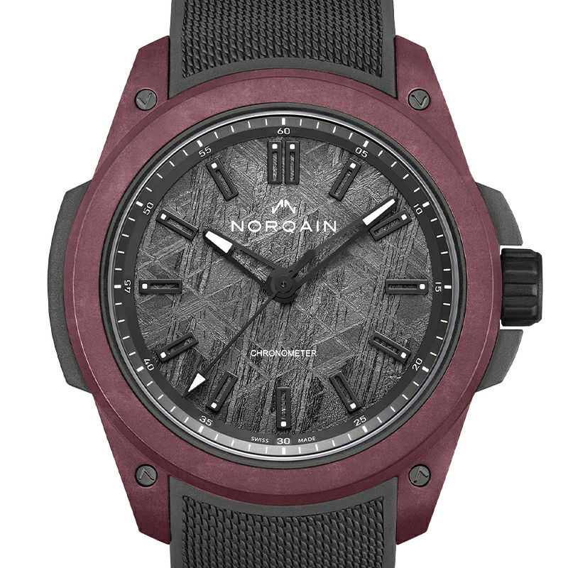 NORQAIN WILD ONE 42MM METEORITE SPECIAL EDITION ノルケイン ワイルドワン 42mm メテオライト スペシャルエディション N3000.21Q47.M02