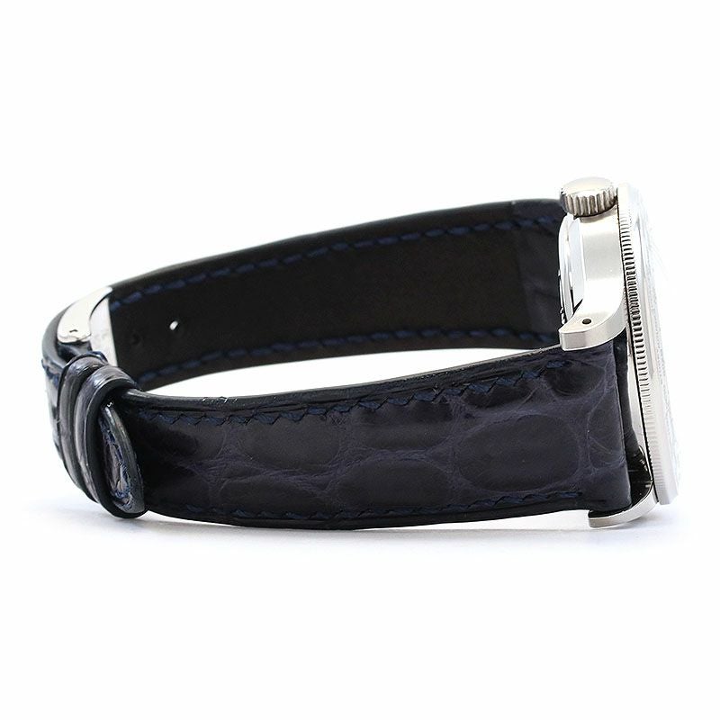 中古】SHELLMAN WORLD TIME MINUTE REPEATER CLOISONNE DIAL