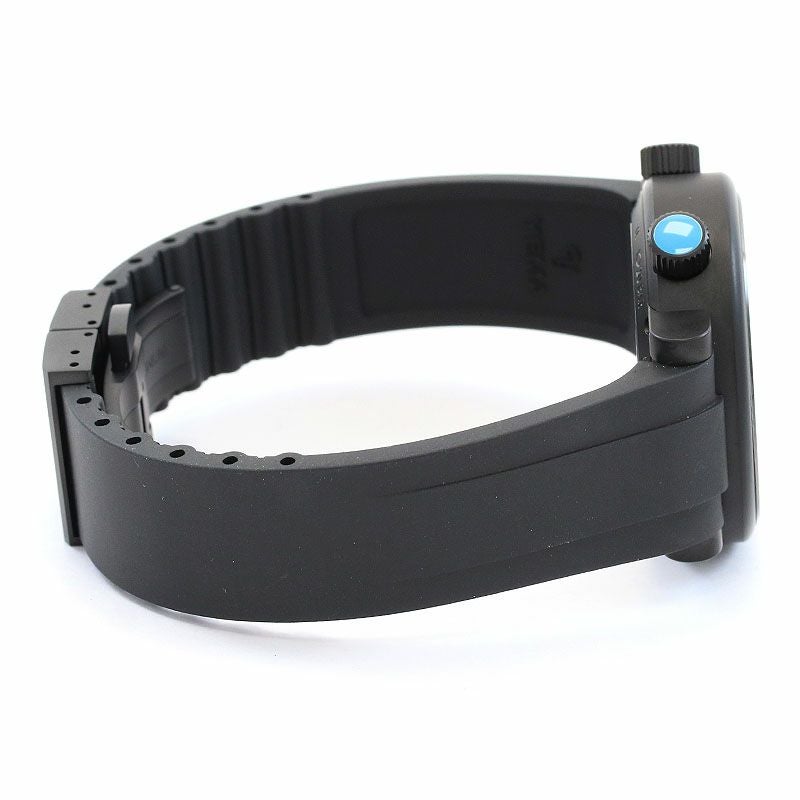 【中古】YEMA YEMA x ALAIN SILBERSTEIN LIMITED EDITION イエマ イエマ×アラン・シルベスタイン リミテッドエディション 20.24.66.TN.U6