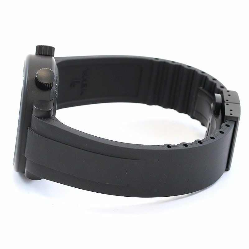 【中古】YEMA YEMA x ALAIN SILBERSTEIN LIMITED EDITION イエマ イエマ×アラン・シルベスタイン リミテッドエディション 20.24.66.TN.U6