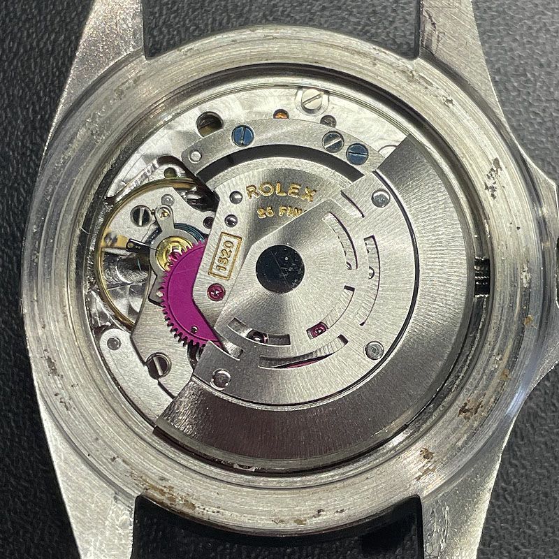 【中古】ROLEX SUBMARINER ロレックス サブマリーナー 5513/0