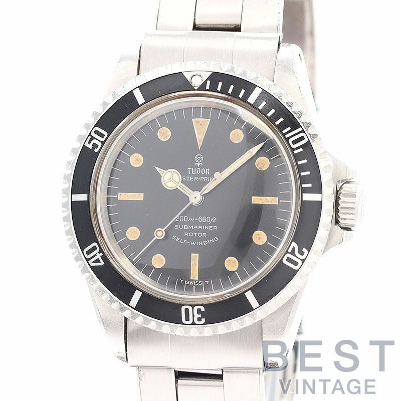 【中古】TUDOR OYSTER-PRINCE SUBMARINER チューダー オイスター プリンス サブマリーナー 7016/0