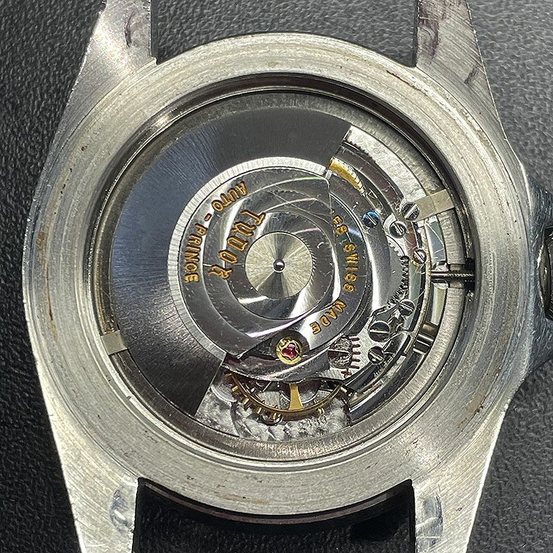 【中古】TUDOR OYSTER-PRINCE SUBMARINER チューダー オイスター プリンス サブマリーナー 7016/0