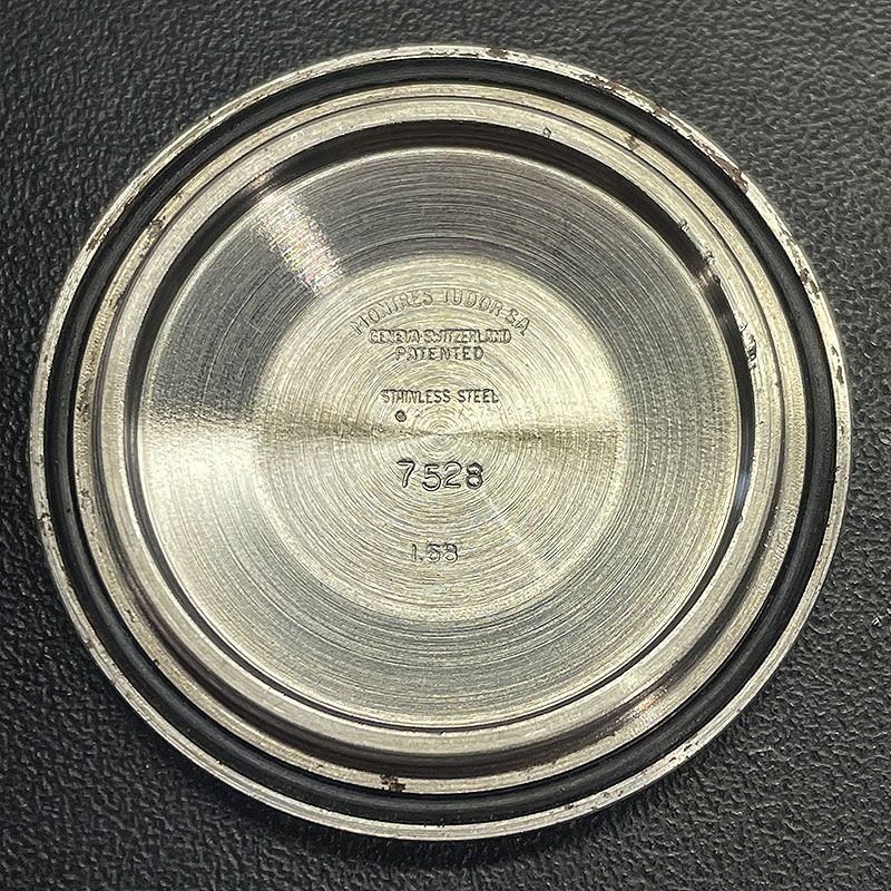 【中古】TUDOR OYSTER-PRINCE SUBMARINER チューダー オイスター プリンス サブマリーナー 7016/0