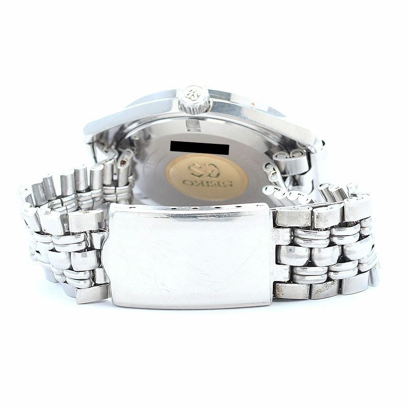 中古】GRAND SEIKO 44GS LATE MODEL グランドセイコー 44GS 後期型