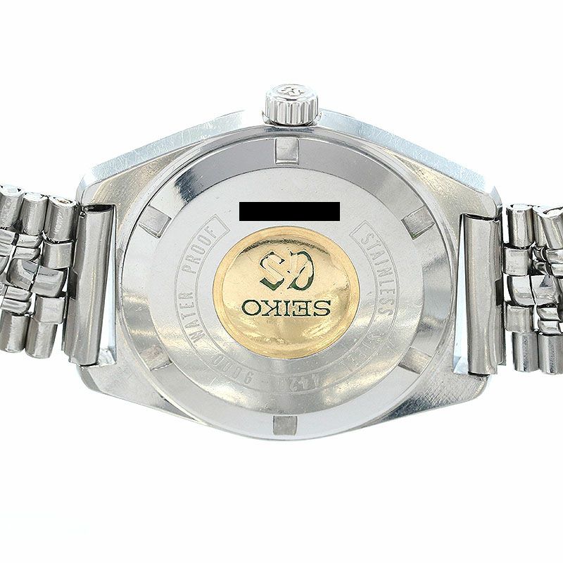 中古】GRAND SEIKO 44GS LATE MODEL グランドセイコー 44GS 後期型
