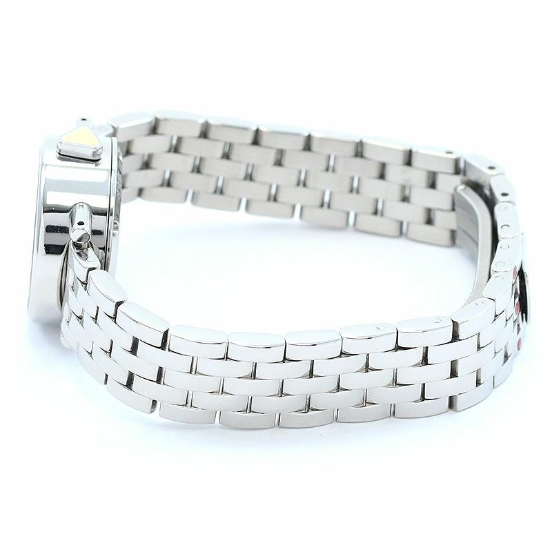 【中古】ALAIN SILBERSTEIN MIKRO MOON アラン・シルベスタイン ミクロムーン M025J