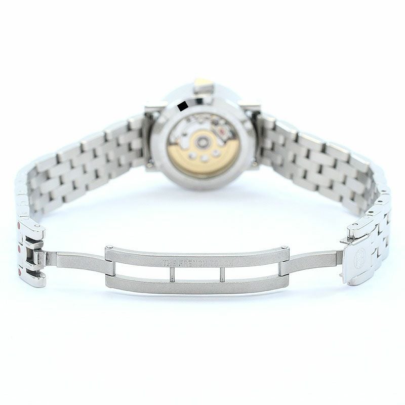 【中古】ALAIN SILBERSTEIN MIKRO MOON アラン・シルベスタイン ミクロムーン M025J