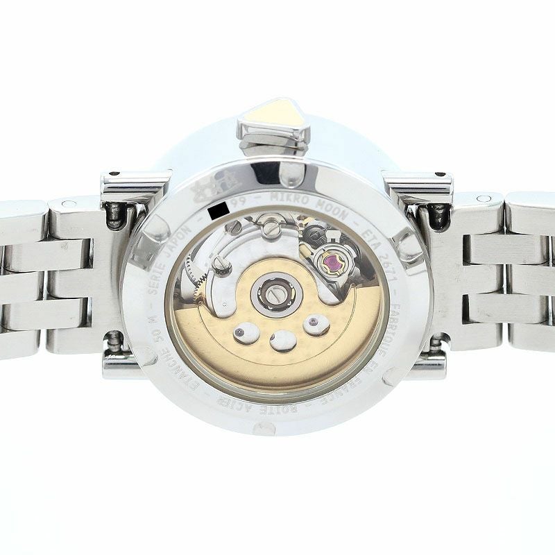 【中古】ALAIN SILBERSTEIN MIKRO MOON アラン・シルベスタイン ミクロムーン M025J