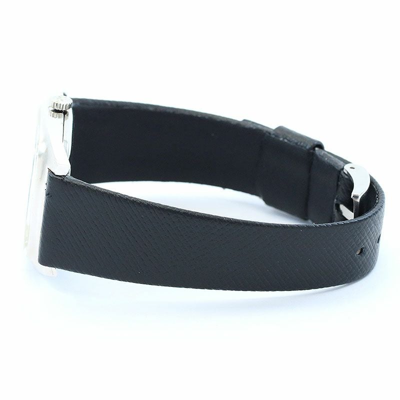 【中古】ULYSSE NARDIN VINTAGE TONNEAU SHAPE WATCH ユリス・ナルダン ヴィンテージ トノーシェイプウォッチ V8140