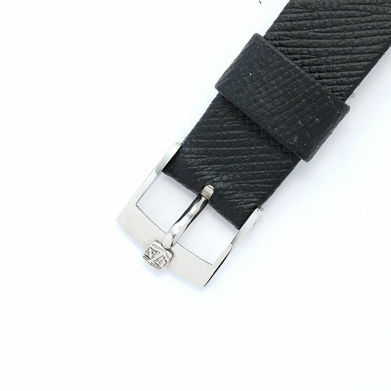 【中古】ULYSSE NARDIN VINTAGE TONNEAU SHAPE WATCH ユリス・ナルダン ヴィンテージ トノーシェイプウォッチ V8140