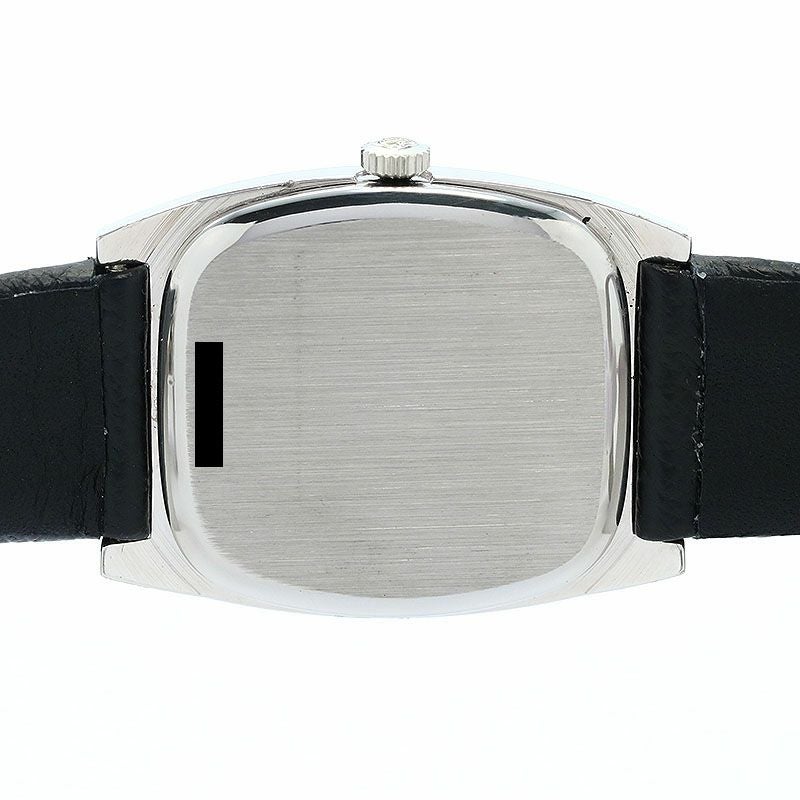 【中古】ULYSSE NARDIN VINTAGE TONNEAU SHAPE WATCH ユリス・ナルダン ヴィンテージ トノーシェイプウォッチ V8140
