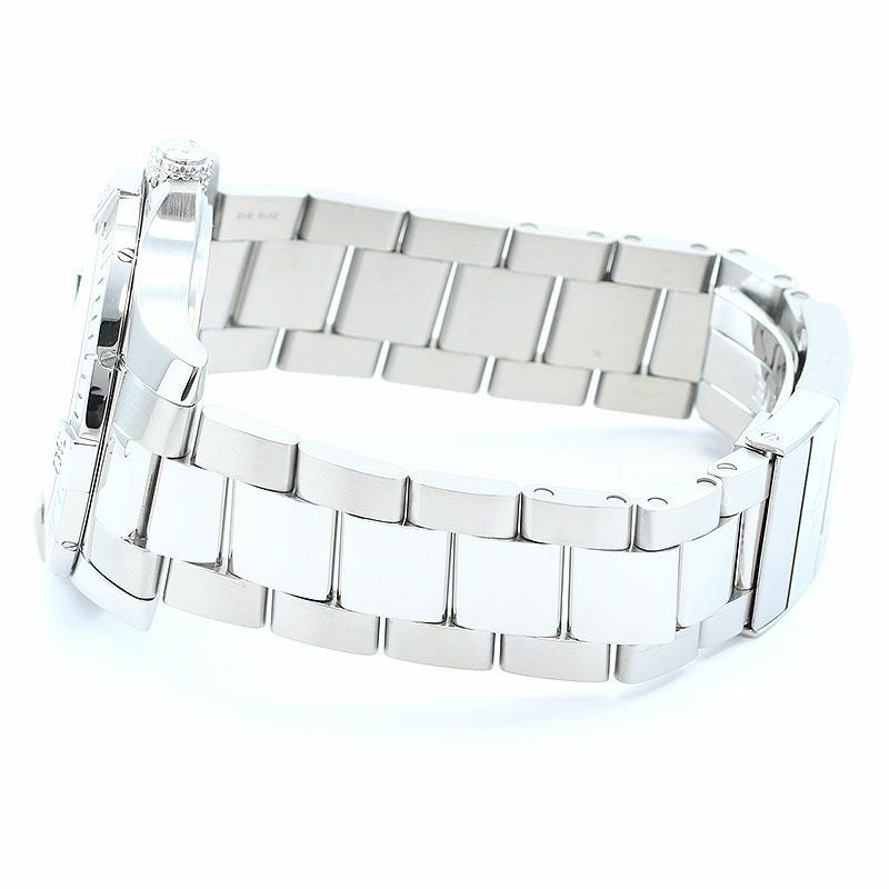 【中古】BREITLING AVENGER AUTOMATIC GMT 45 ブライトリング アベンジャー オートマチック GMT 45 A32395101C1A1