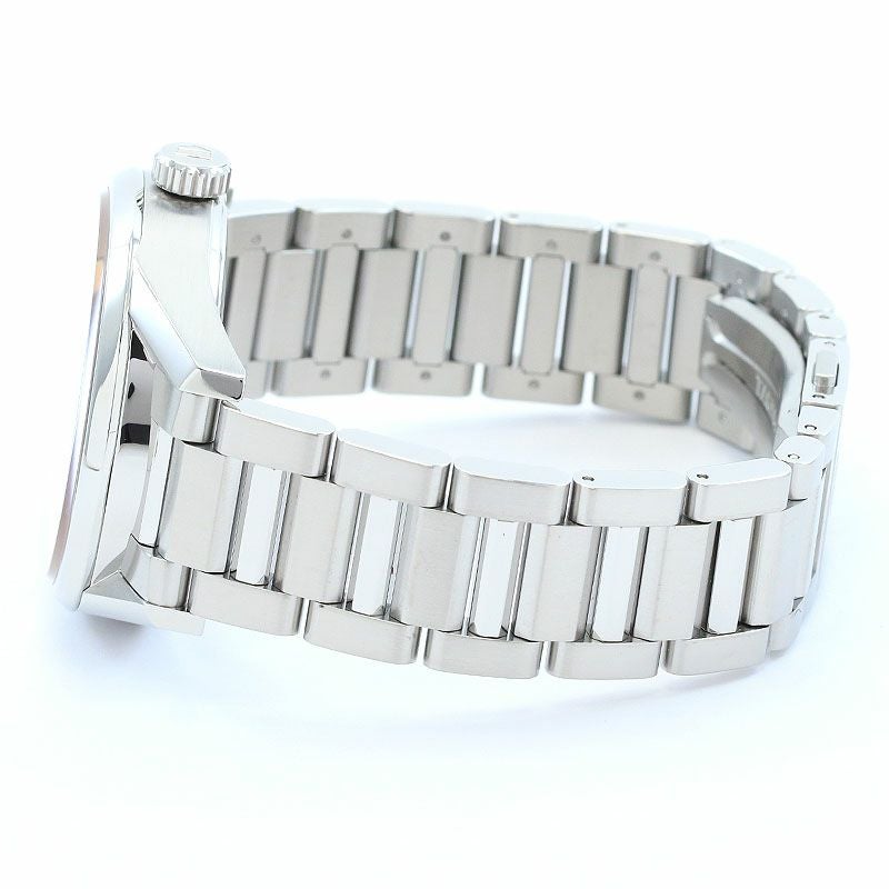中古】TAG HEUER CARRERA GRANDE DATE GMT CALIBRE 8 タグ・ホイヤー