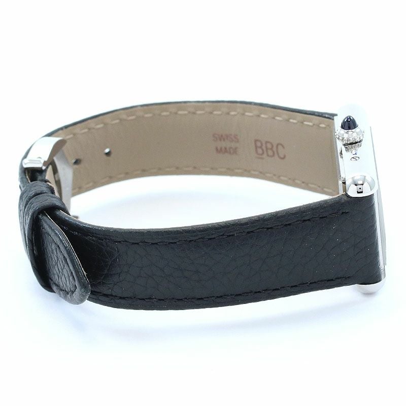 【中古】CARTIER TANK MUST DE CARTIER SMALL MODEL カルティエ タンク マスト ドゥ カルティエ SM WSTA0042