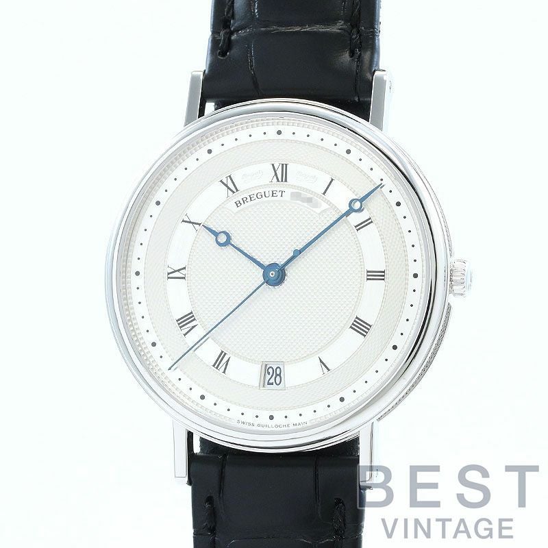 【中古】BREGUET CLASSIQUE 5930 ブレゲ クラシック 5930 5930BB/12/986