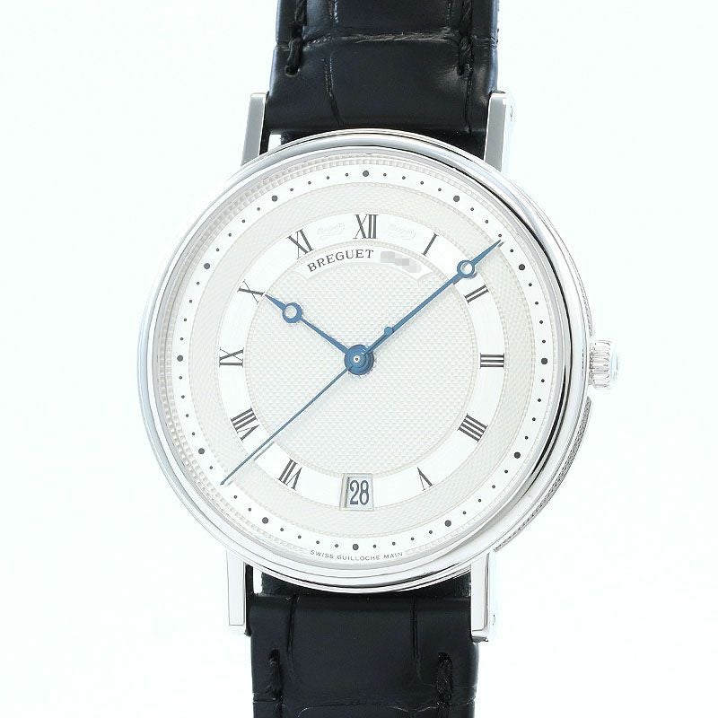 【中古】BREGUET CLASSIQUE 5930 ブレゲ クラシック 5930 5930BB/12/986