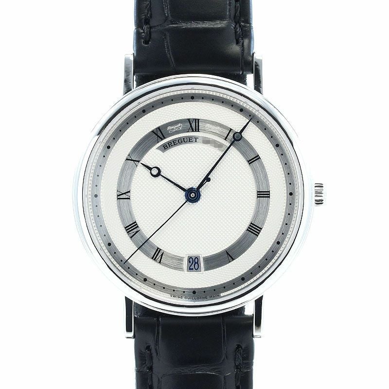 【中古】BREGUET CLASSIQUE 5930 ブレゲ クラシック 5930 5930BB/12/986
