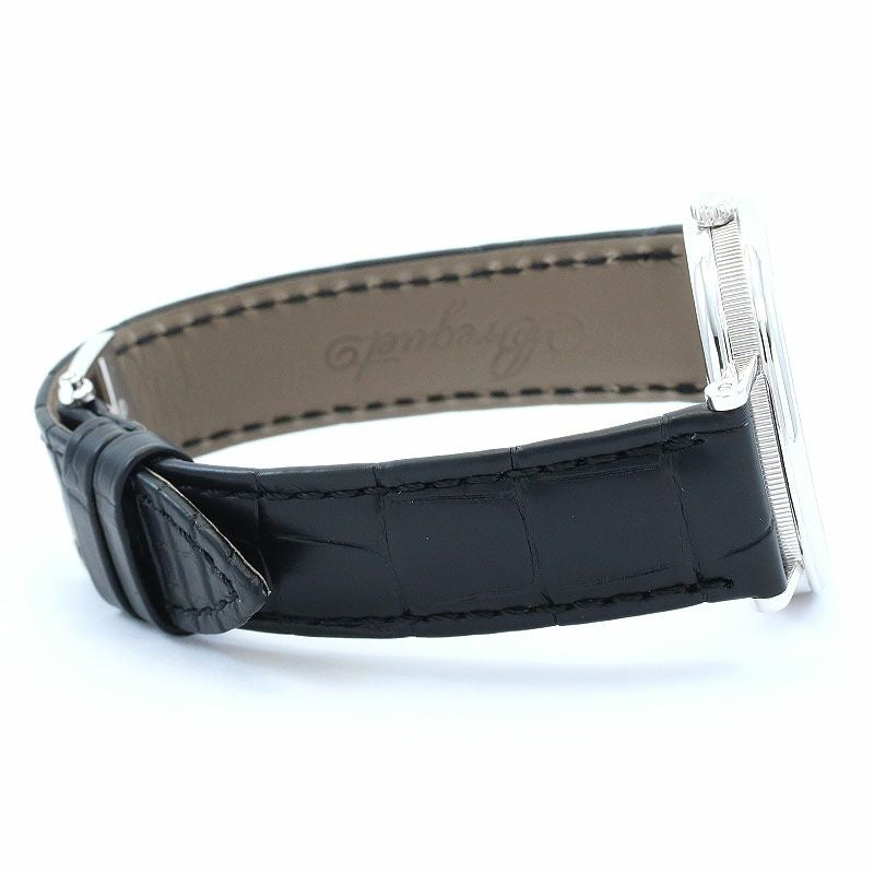 【中古】BREGUET CLASSIQUE 5930 ブレゲ クラシック 5930 5930BB/12/986