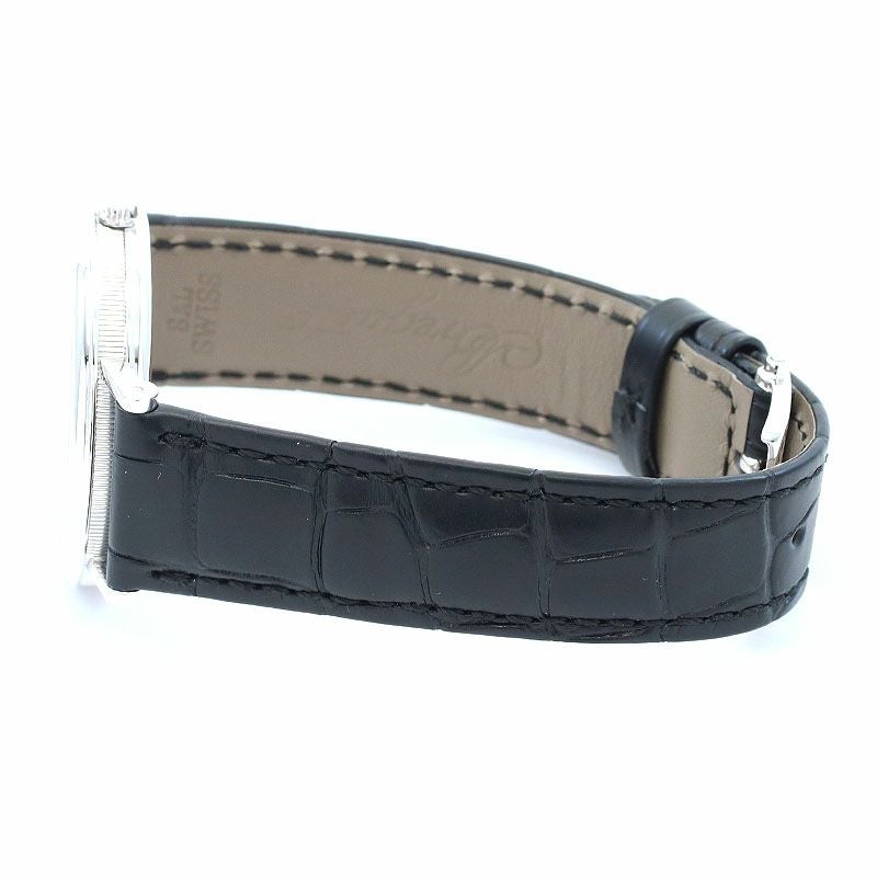 【中古】BREGUET CLASSIQUE 5930 ブレゲ クラシック 5930 5930BB/12/986