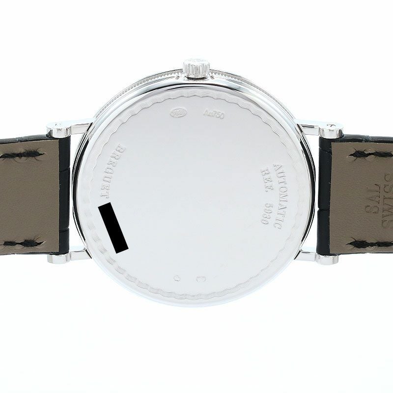 【中古】BREGUET CLASSIQUE 5930 ブレゲ クラシック 5930 5930BB/12/986