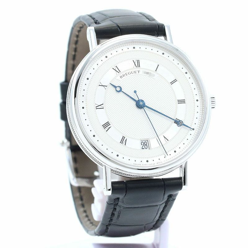 【中古】BREGUET CLASSIQUE 5930 ブレゲ クラシック 5930 5930BB/12/986