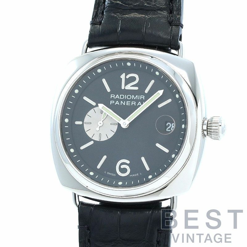 中古】PANERAI（パネライ）｜時計・腕時計の通販サイトBEST ISHIDA