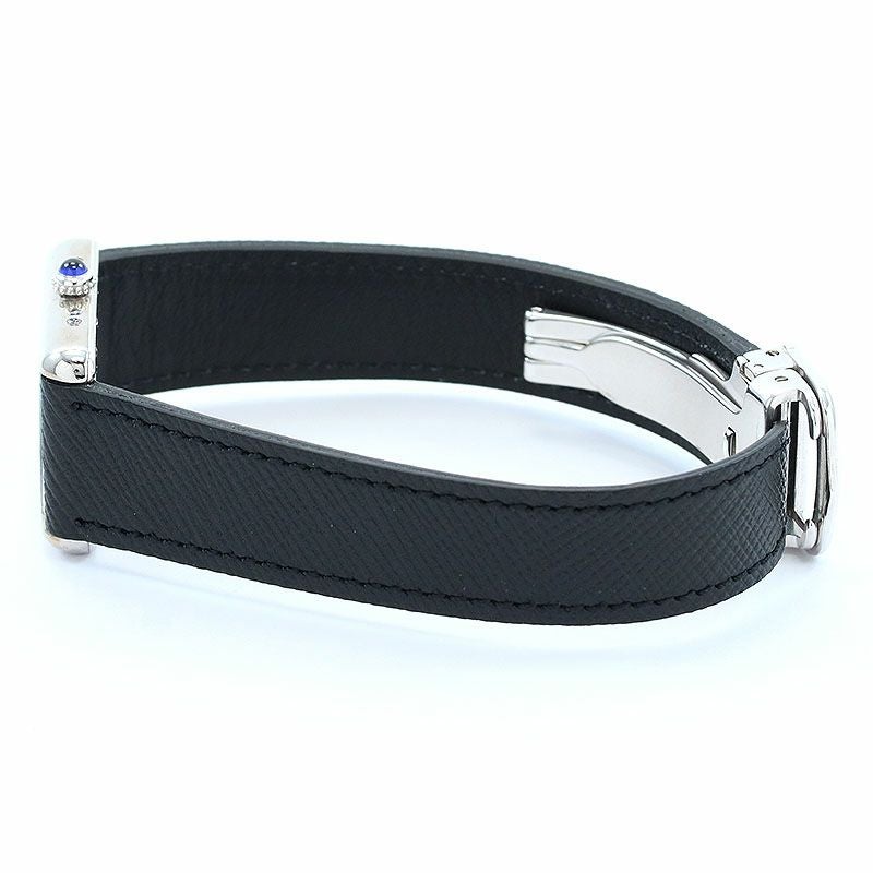 【中古】CARTIER MUST TANK SMALL MODEL カルティエ マストタンク SM W1014054
