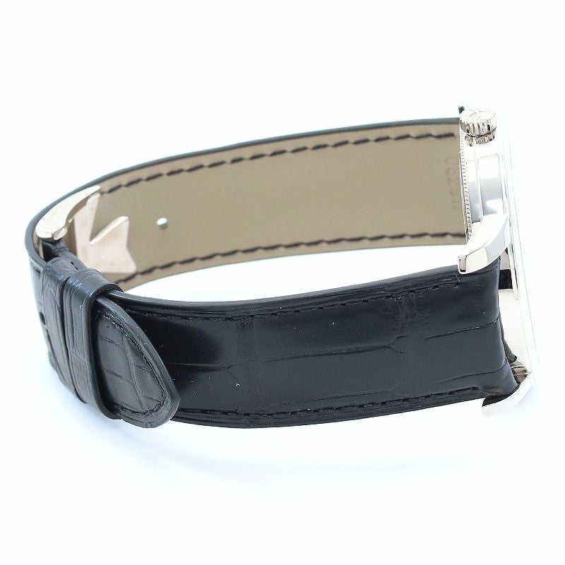 【中古】VACHERON CONSTANTIN TRADITIONNELLE MANUAL-WINDING 38MM ヴァシュロン・コンスタンタン トラディショナル マニュアルワインディング 38MM 82172/000G-9605