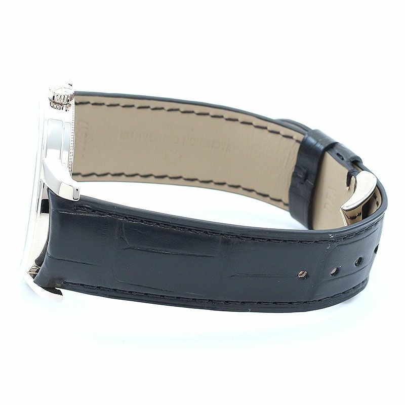 【中古】VACHERON CONSTANTIN TRADITIONNELLE MANUAL-WINDING 38MM ヴァシュロン・コンスタンタン トラディショナル マニュアルワインディング 38MM 82172/000G-9605