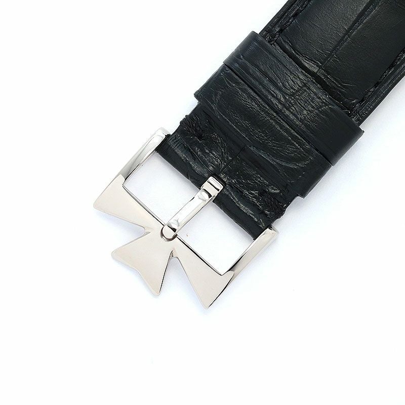 【中古】VACHERON CONSTANTIN TRADITIONNELLE MANUAL-WINDING 38MM ヴァシュロン・コンスタンタン トラディショナル マニュアルワインディング 38MM 82172/000G-9605