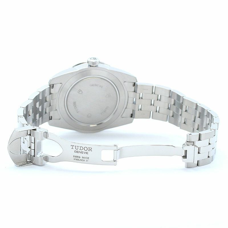 中古】TUDOR GLAMOUR DOUBLE DATE 42MM チューダー グラマー ダブル