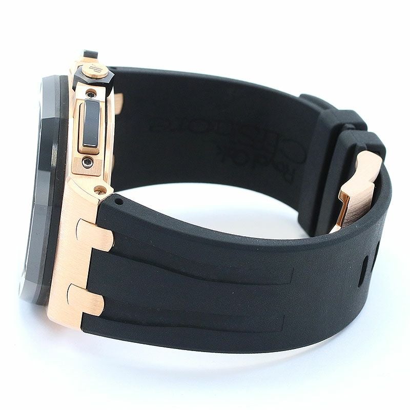 【中古】AUDEMARS PIGUET ROYAL OAK OFFSHORE CHRONOGRAPH 44MM オーデマ・ピゲ ロイヤルオーク オフショア クロノグラフ 44MM 26401RO.OO.A002CA.02