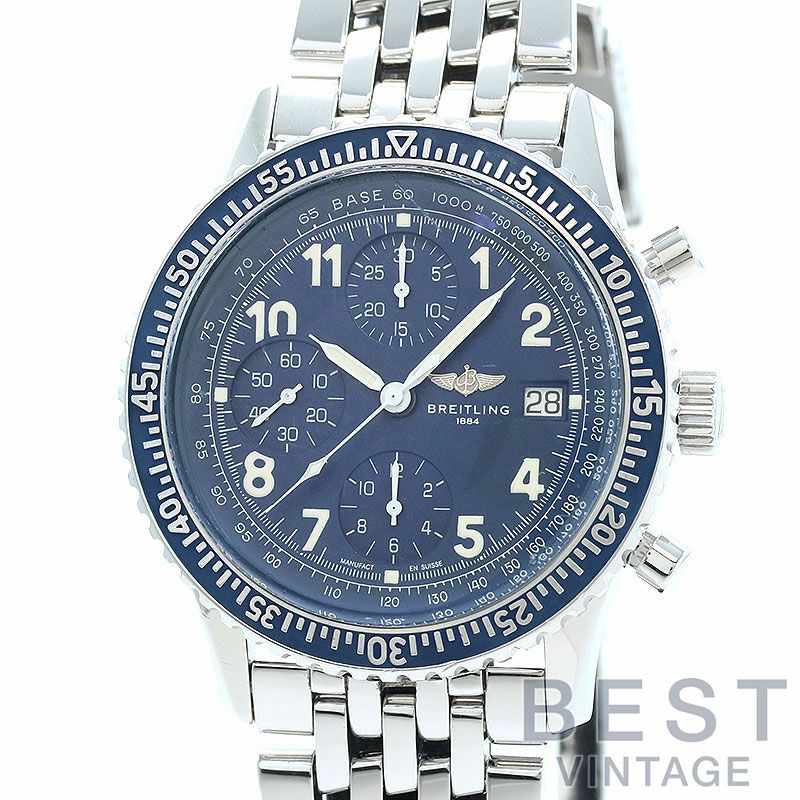 中古】BREITLING AVIASTAR ブライトリング アヴィアスター A1302412