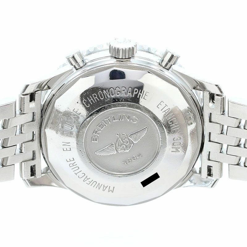 中古】BREITLING AVIASTAR ブライトリング アヴィアスター A1302412 