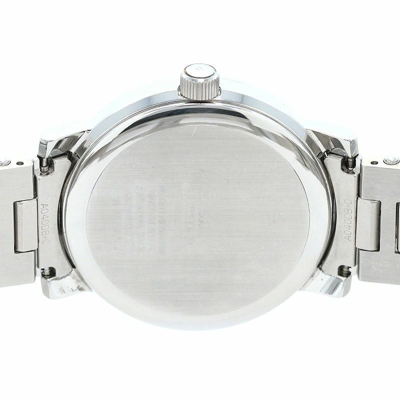 中古】SEIKO CREDOR POWER RESERVE セイコー クレドール パワー