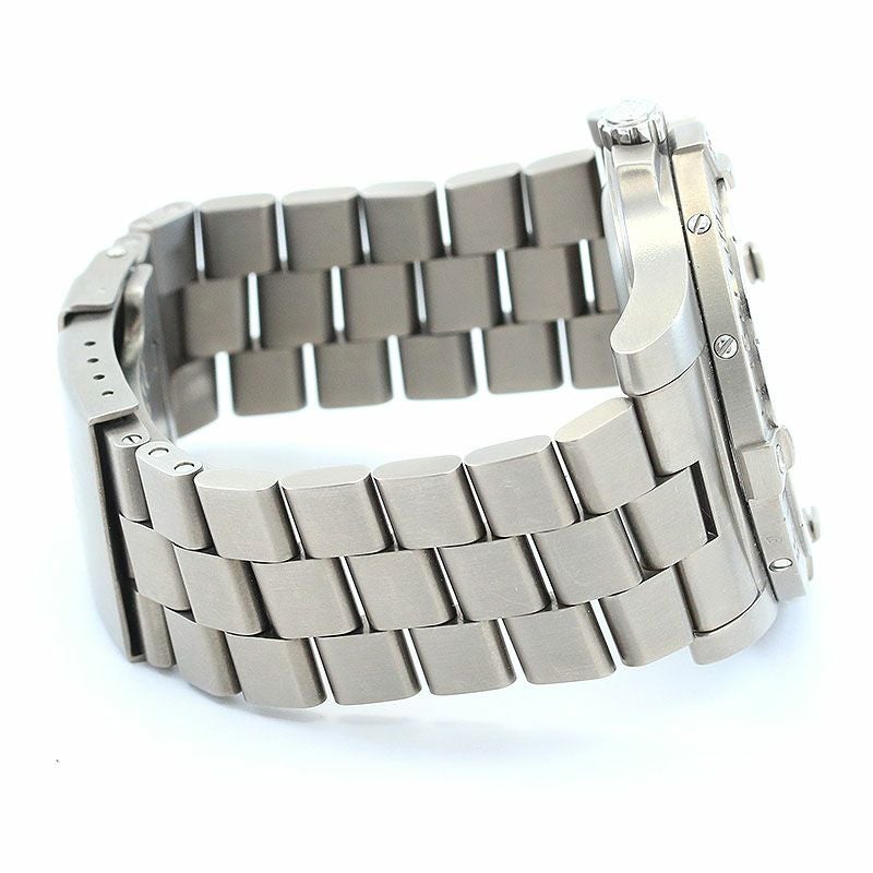 中古】BREITLING AEROSPACE / AEROSPACE AVANTAGE ブライトリング