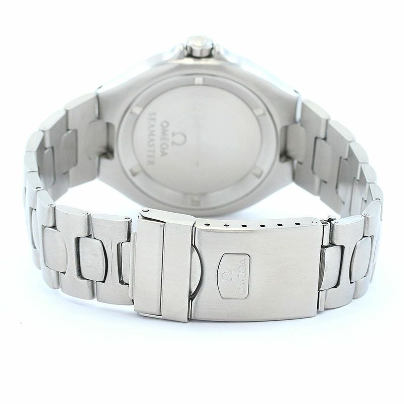中古】OMEGA SEAMASTER PROFESSIONAL PRE-BOND オメガ シーマスター