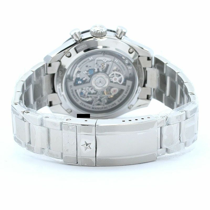 【中古】ZENITH CHRONOMASTER SPORT ゼニス クロノマスター スポーツ 03.3100.3600/69.M3100