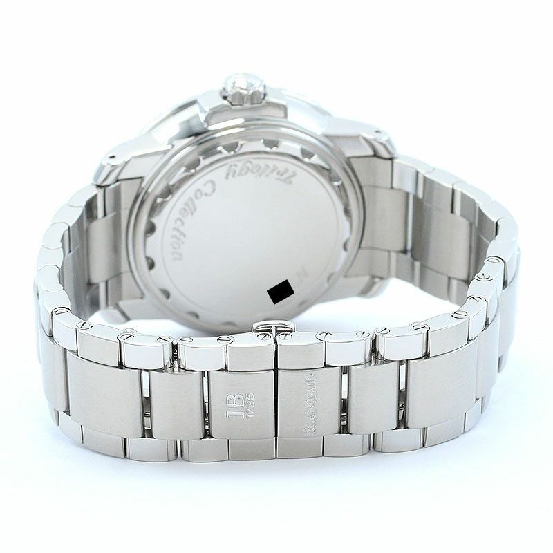 【中古】BLANCPAIN TRILOGY COLLECTION FIFTY FATHOMS ブランパン トリロジーコレクション フィフティファゾムス 2200-1130-71 (N02200O011030A071A)
